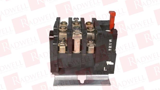 GENERAL ELECTRIC CR324C660A