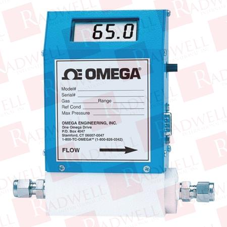OMEGA ENGINEERING FMA-A2306