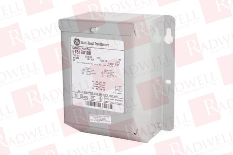 GENERAL ELECTRIC 9T51B5810