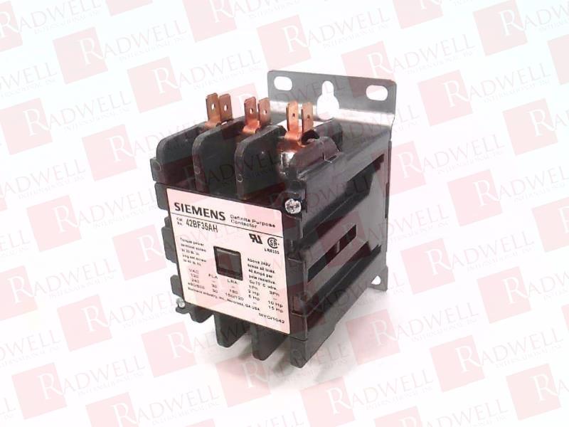 SIEMENS 42BF35AH