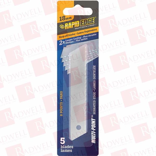 RAPID TOOLS RT00062