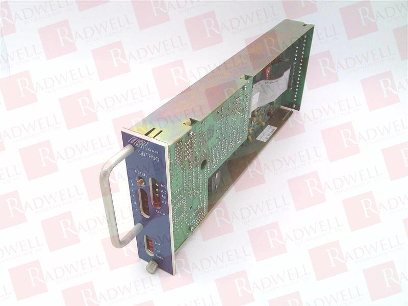 TONE RECEIVER