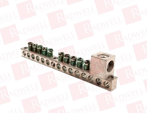 EATON CORPORATION GBKP1020