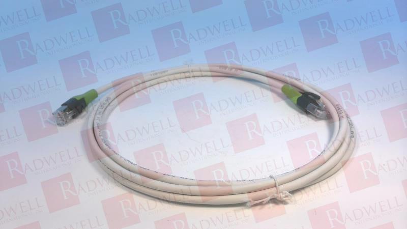 MURR ELEKTRONIK 7000-74701-7770250