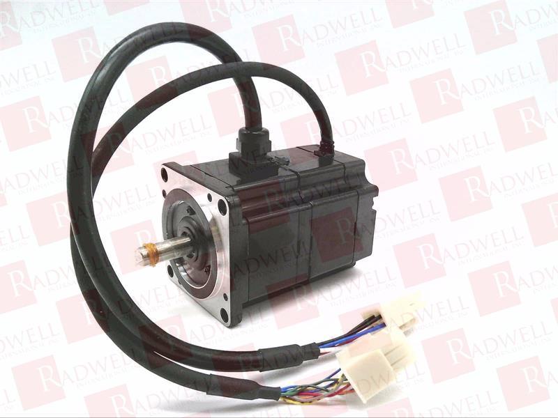 YASKAWA ELECTRIC SGMP-01A314C