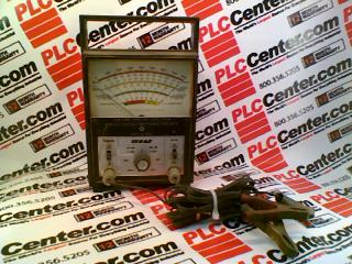 IGNITION TUNE-UP ANALZER 0-8000RPM