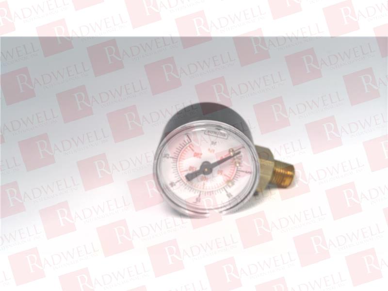 NOSHOK 15-100-30-PSI/KPA-LEFT