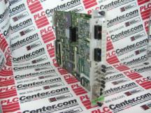 ETHERNET SWITCH MODULE WFIBER OPTIC INTERFACE