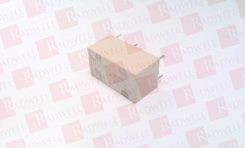 MATSUSHITA ELECTRIC DSP1-DC12V-F