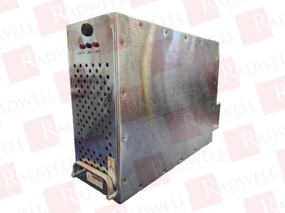 KLA TENCOR 740-772900-001