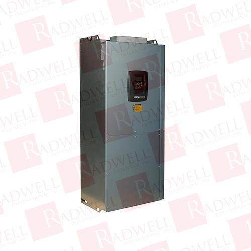EATON CORPORATION SPX250A1-4A4N1
