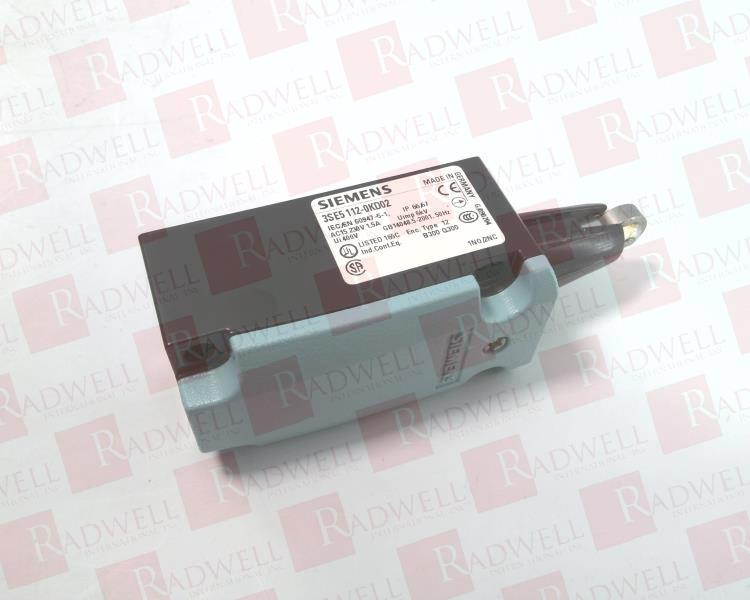 SIEMENS 3SE51120KD02