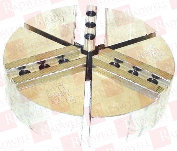 H&R MFT HR-108-2-AL-15