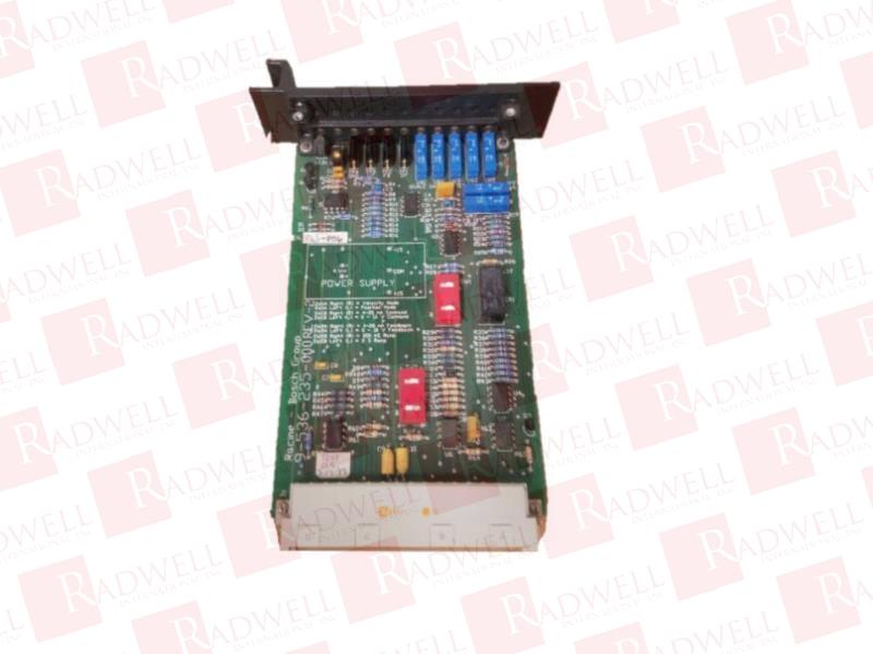 BOSCH 9-536-235-000
