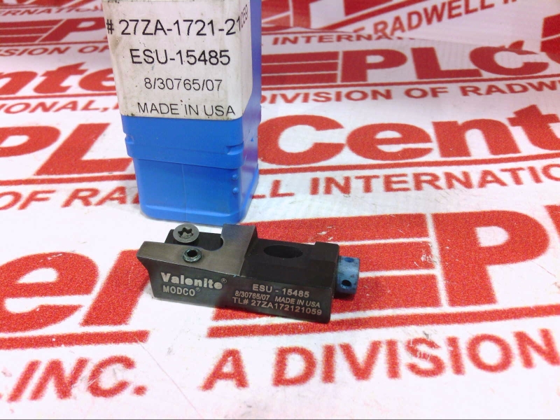 INSERT HOLDER INDEXABLE