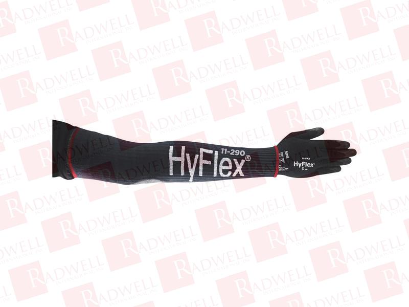 ANSELL PROTECTIVE SOLUTIONS 11290180-N