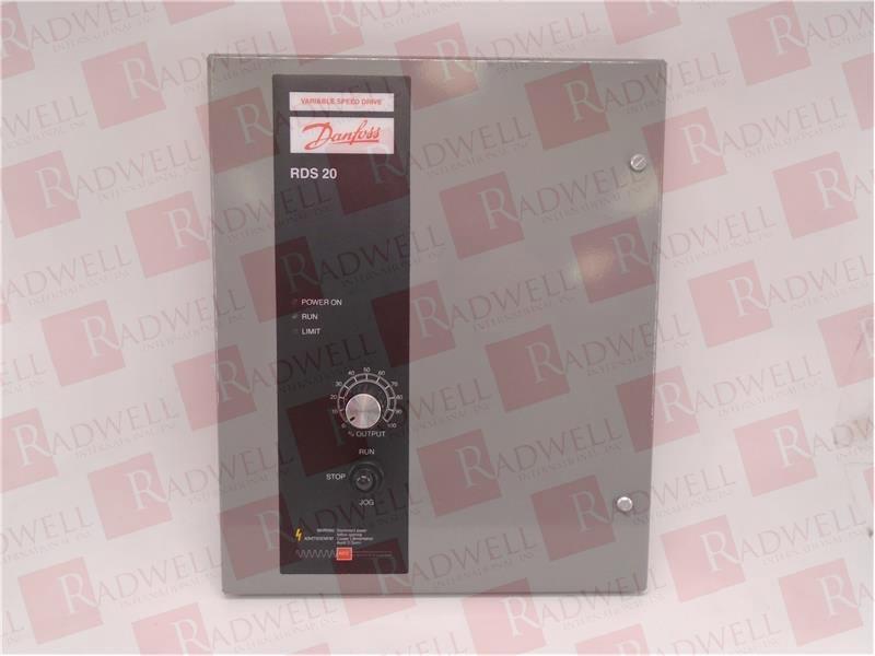 DANFOSS 176B2072