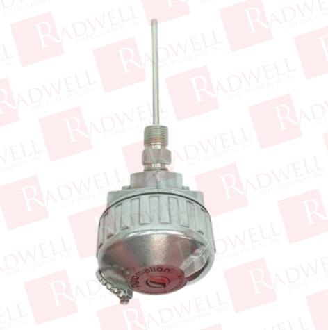 INVENSYS R1T185H483-007-SC-8PU431
