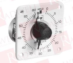 DANAHER CONTROLS AB44A601