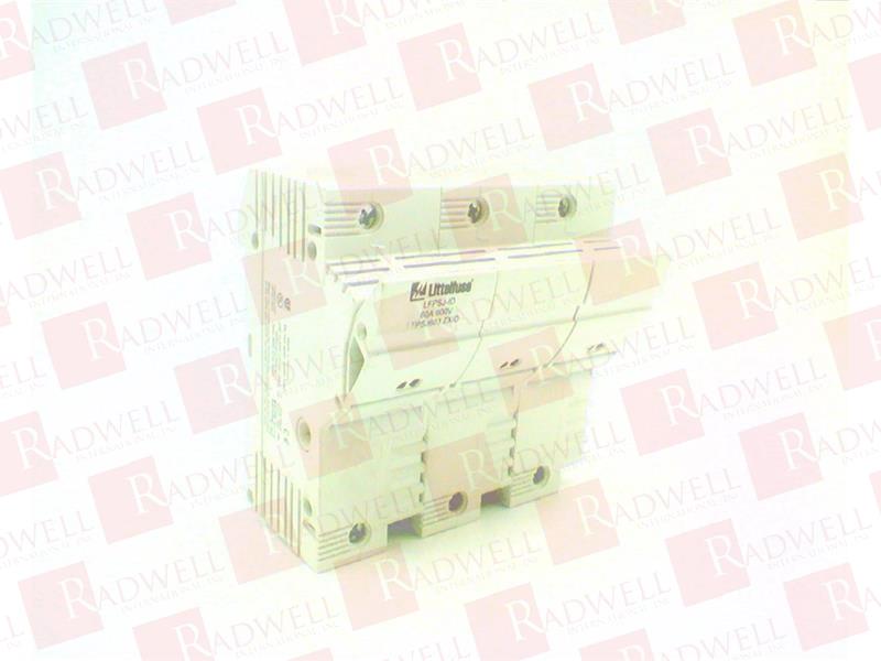 LITTELFUSE LFPSJ60-3ID