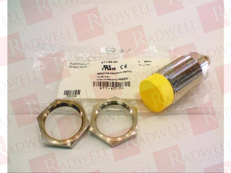 MD MICRO DETECTORS AT1/A0-2H