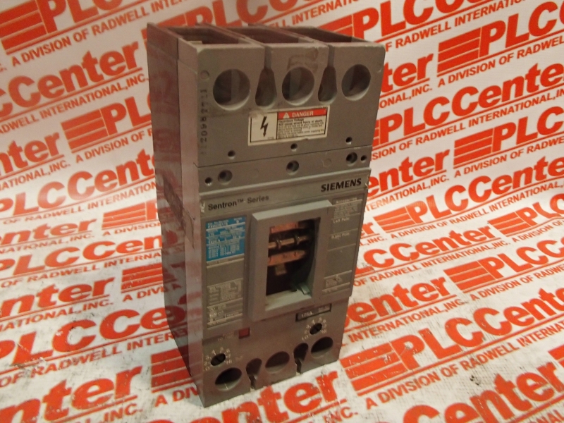 SIEMENS FXD62B175