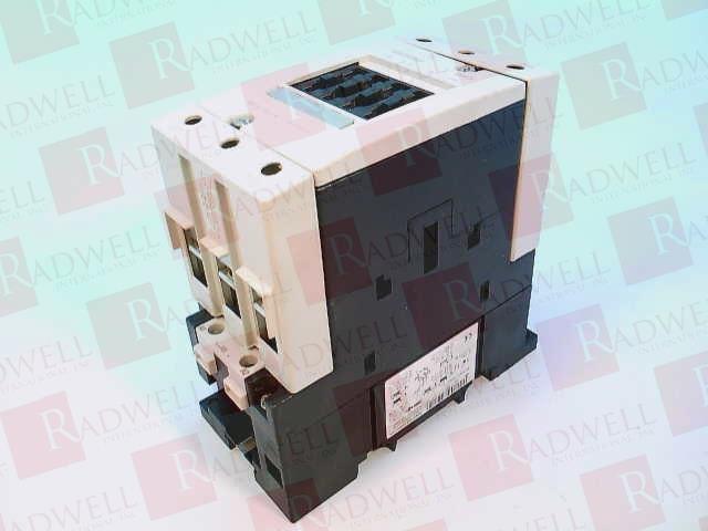 SIEMENS 3RT1044-1AN20