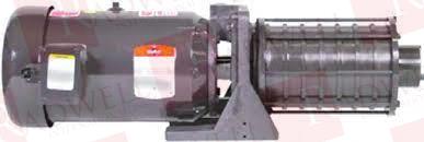 GUSHER MSC4-7-500FJ