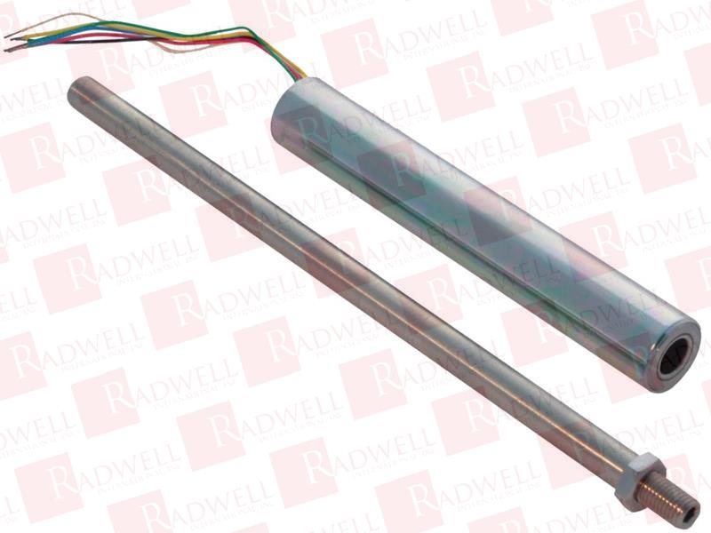 ALLIANCE SENSORS GROUP LA-21-A-06-04