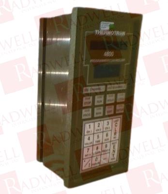 THERMOTRON 4800