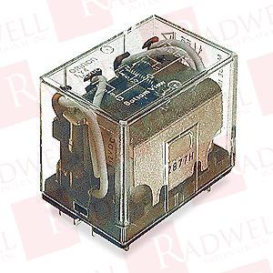 OMRON LY4-US-AC120