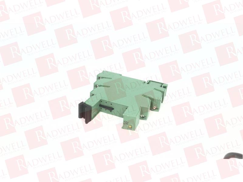 PHOENIX CONTACT PLC-BSC- 24UC/21-21