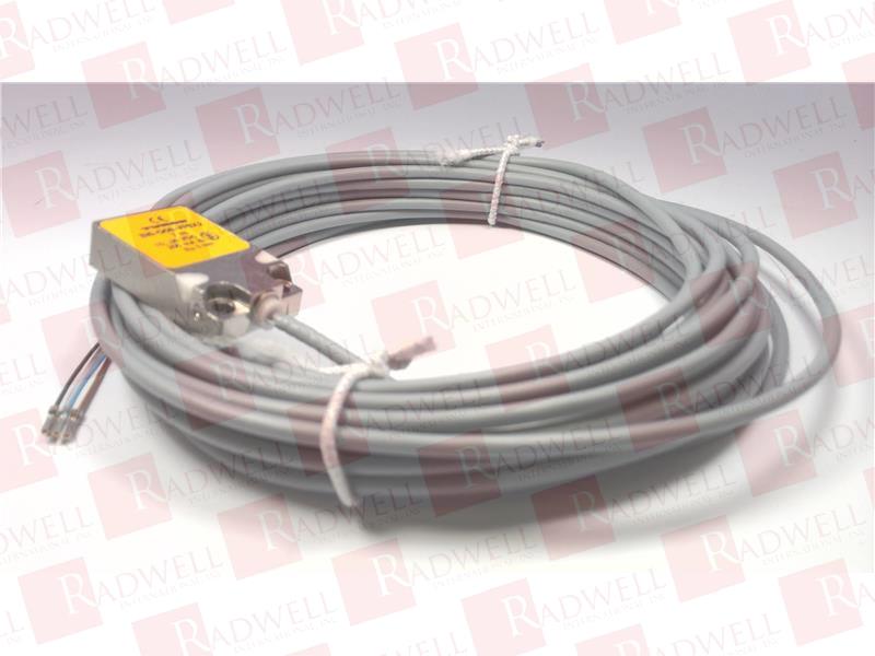 TURCK BI5-Q08-VP6X2 7M
