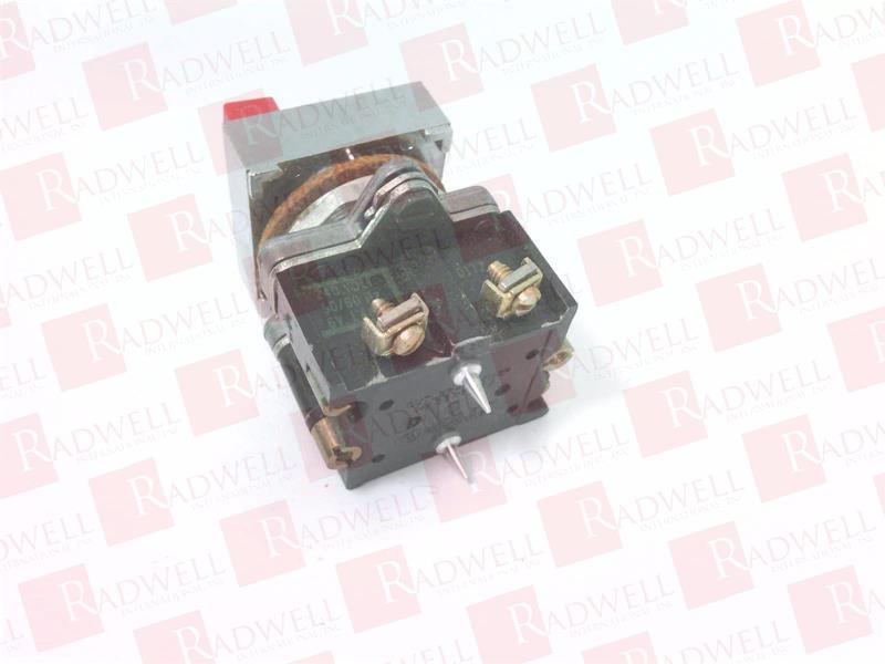 EATON CORPORATION E30GB