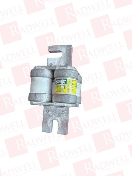 EATON CORPORATION GSGB510