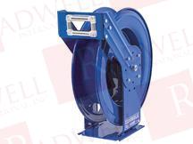 COXREELS INC TSHL-N-535