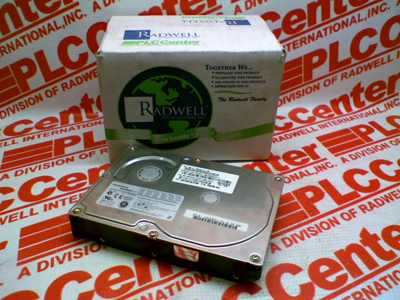 10GB 4500 AT-IDE HARD DRIVE 3.5 3H