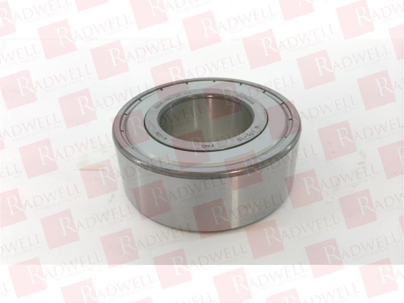 SCHAEFFLER GROUP 3206-BD-2Z-C3