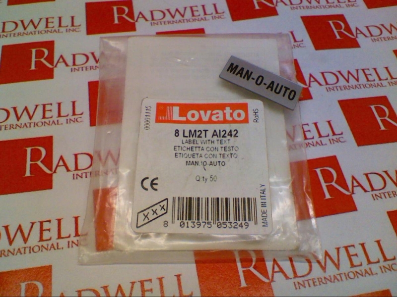 LOVATO 8LM2TAI242