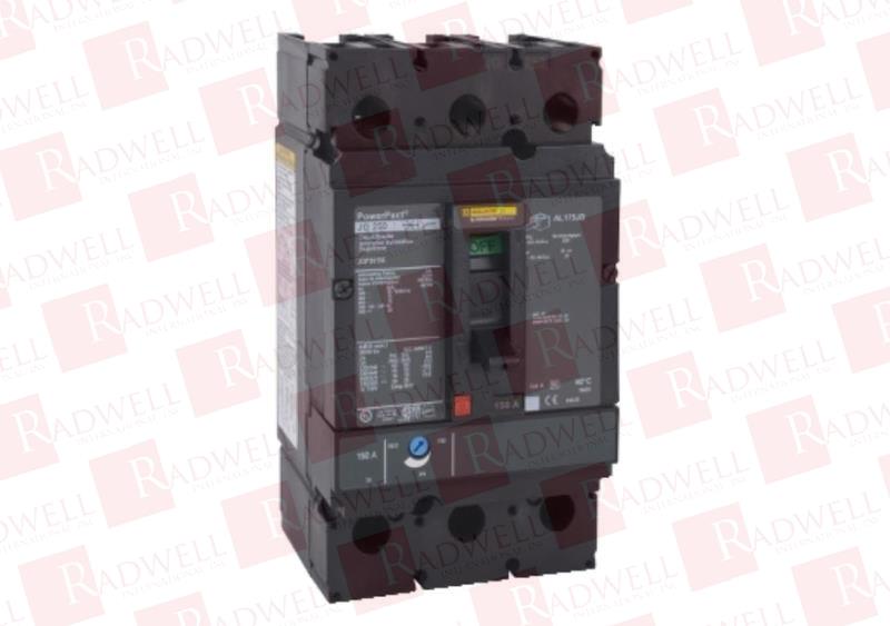 SCHNEIDER ELECTRIC JJL36250U33X