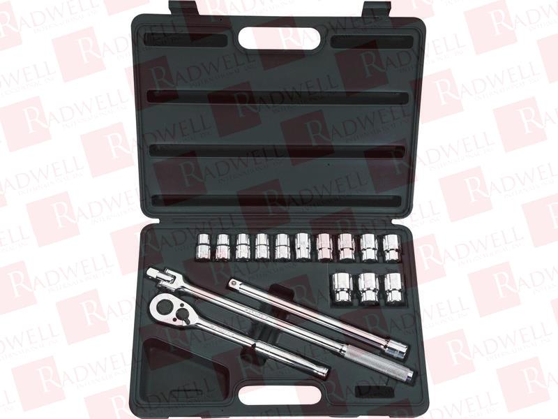 STANLEY BLACK & DECKER 85-956