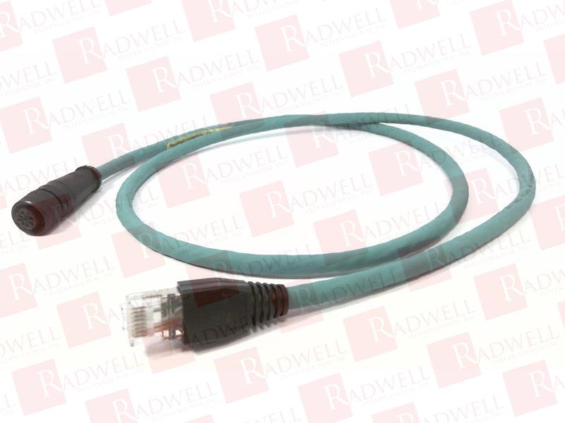 MOLEX E16A03004M010