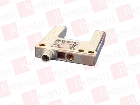 SENSOPART FGL 30-RK-30-NS-M4