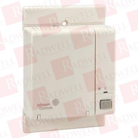 JOHNSON CONTROLS TE-67PP-1N00