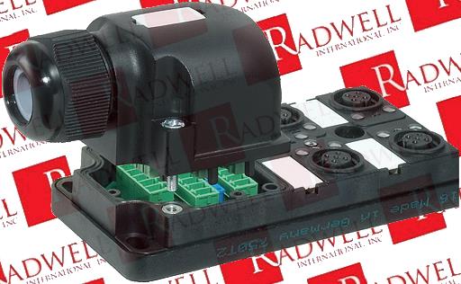 MURR ELEKTRONIK 8000-44752-0000000