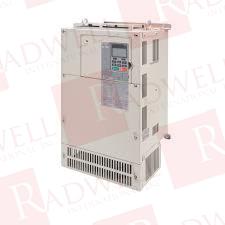 YASKAWA ELECTRIC CIMR-PU4A0139ABA