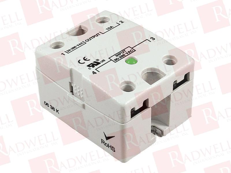DWYER 6240AXXSZS-AC90