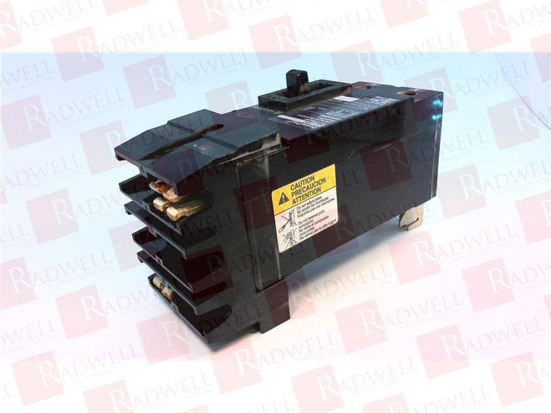 SCHNEIDER ELECTRIC QGA222002