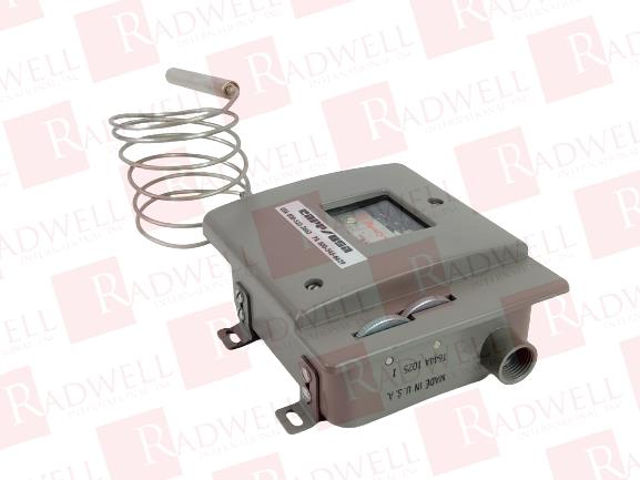 HONEYWELL T644A-1025