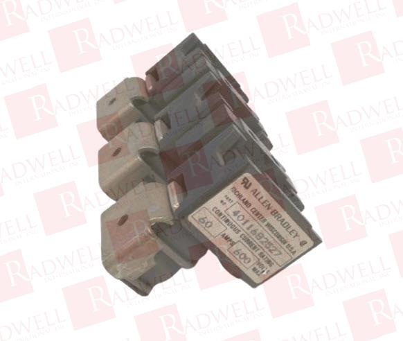 ALLEN BRADLEY 40116-825-27